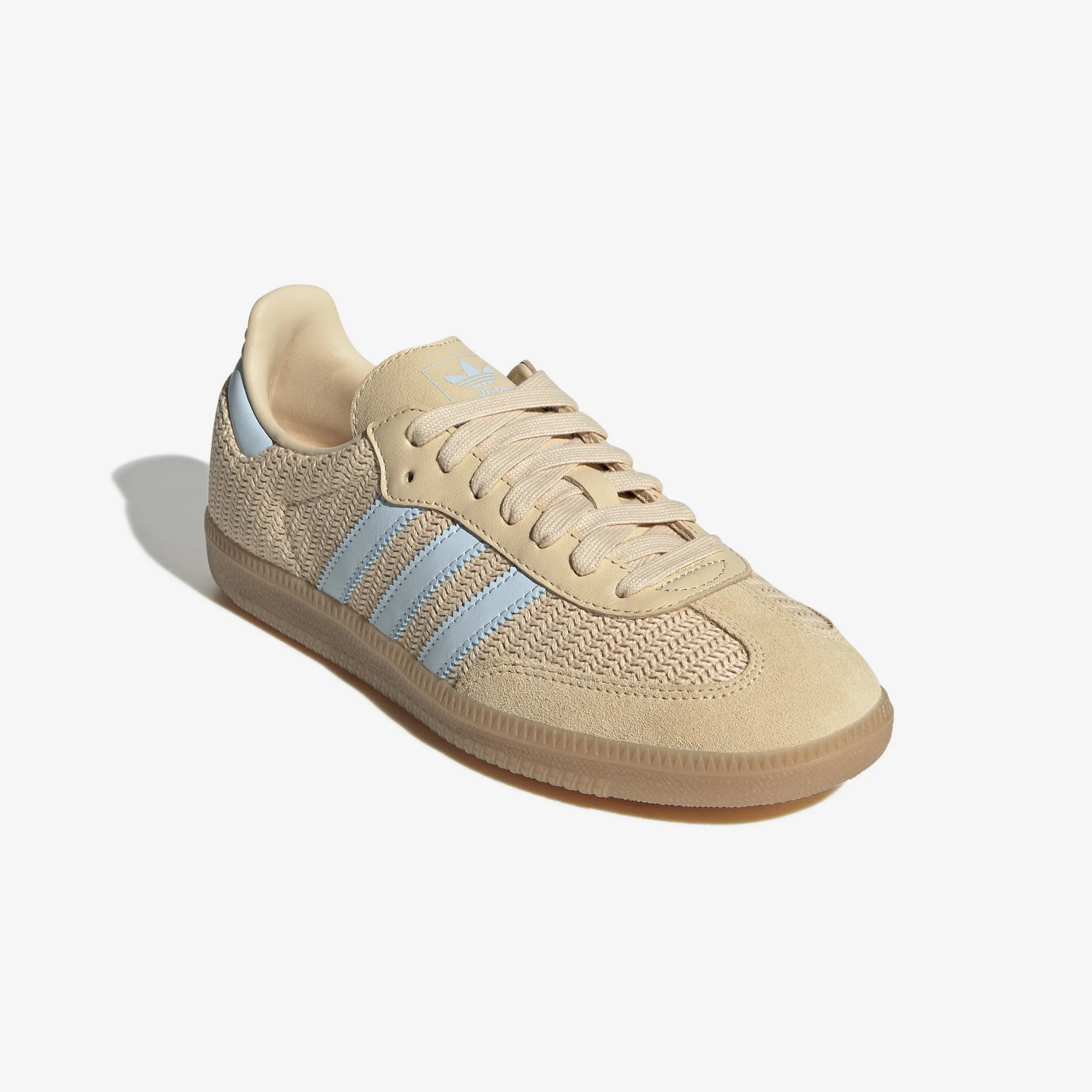 Ventilated Mesh Cold Weather Summer cool Wmns Samba OG