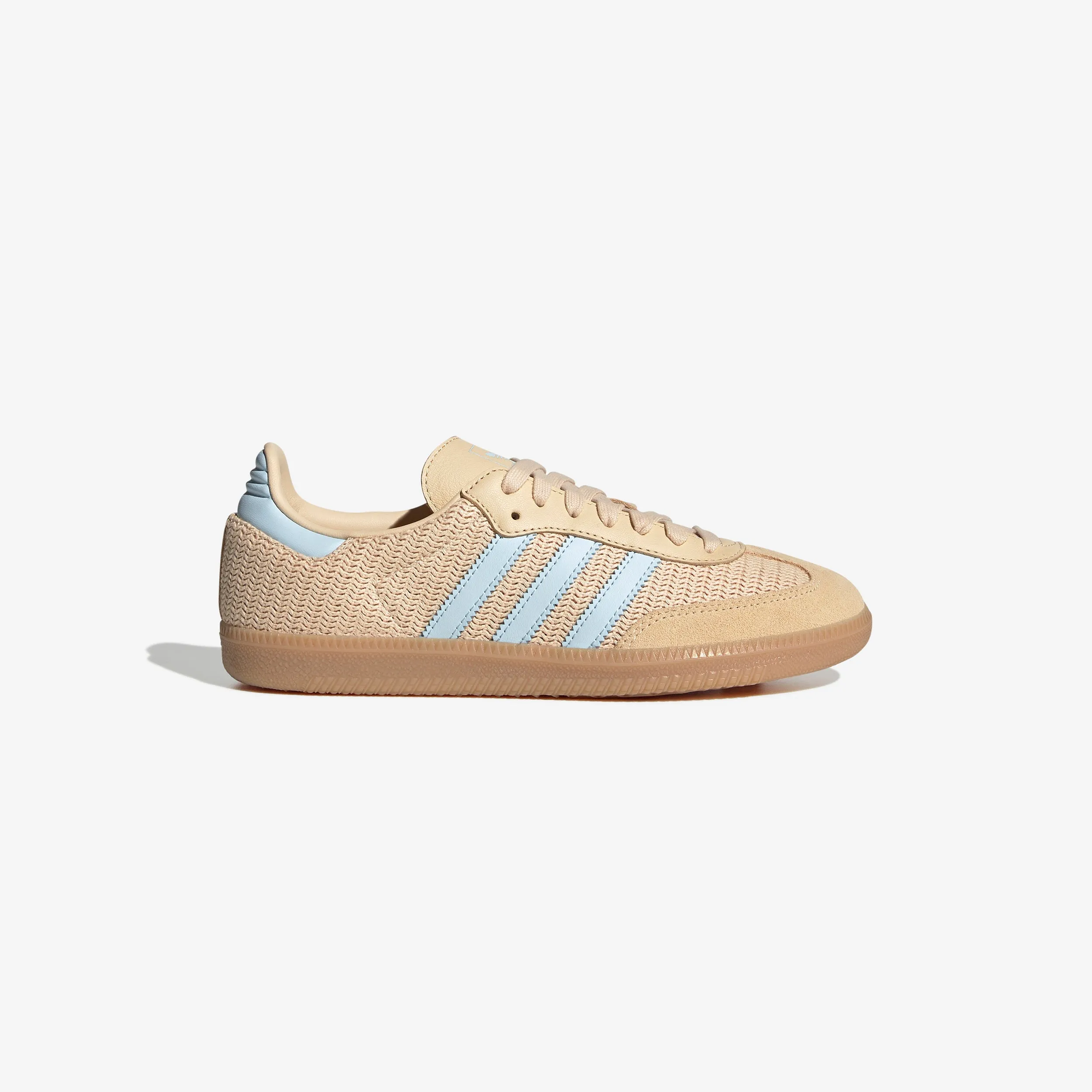 Wmns Samba OG All Terrain Health Focused Modern