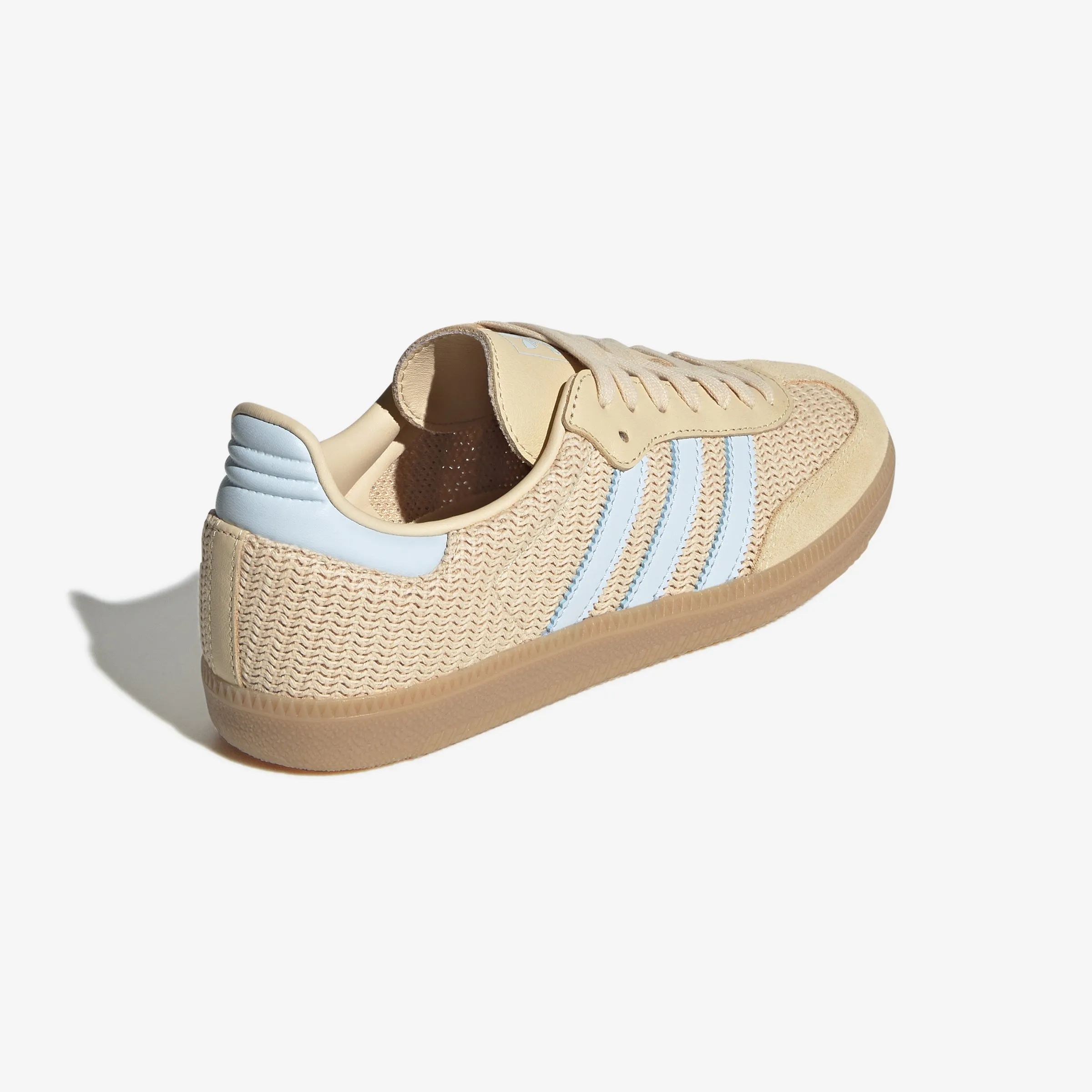 Wmns Samba OG Hero Walk Beauty Walk