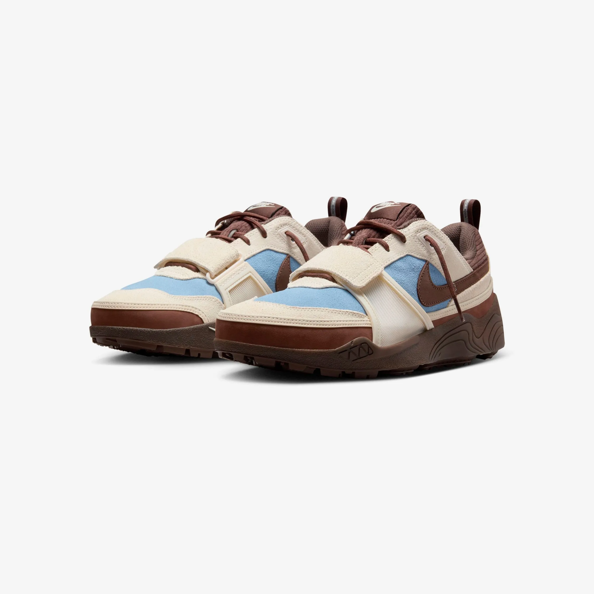 Heat Guard Zoom Field Jaxx