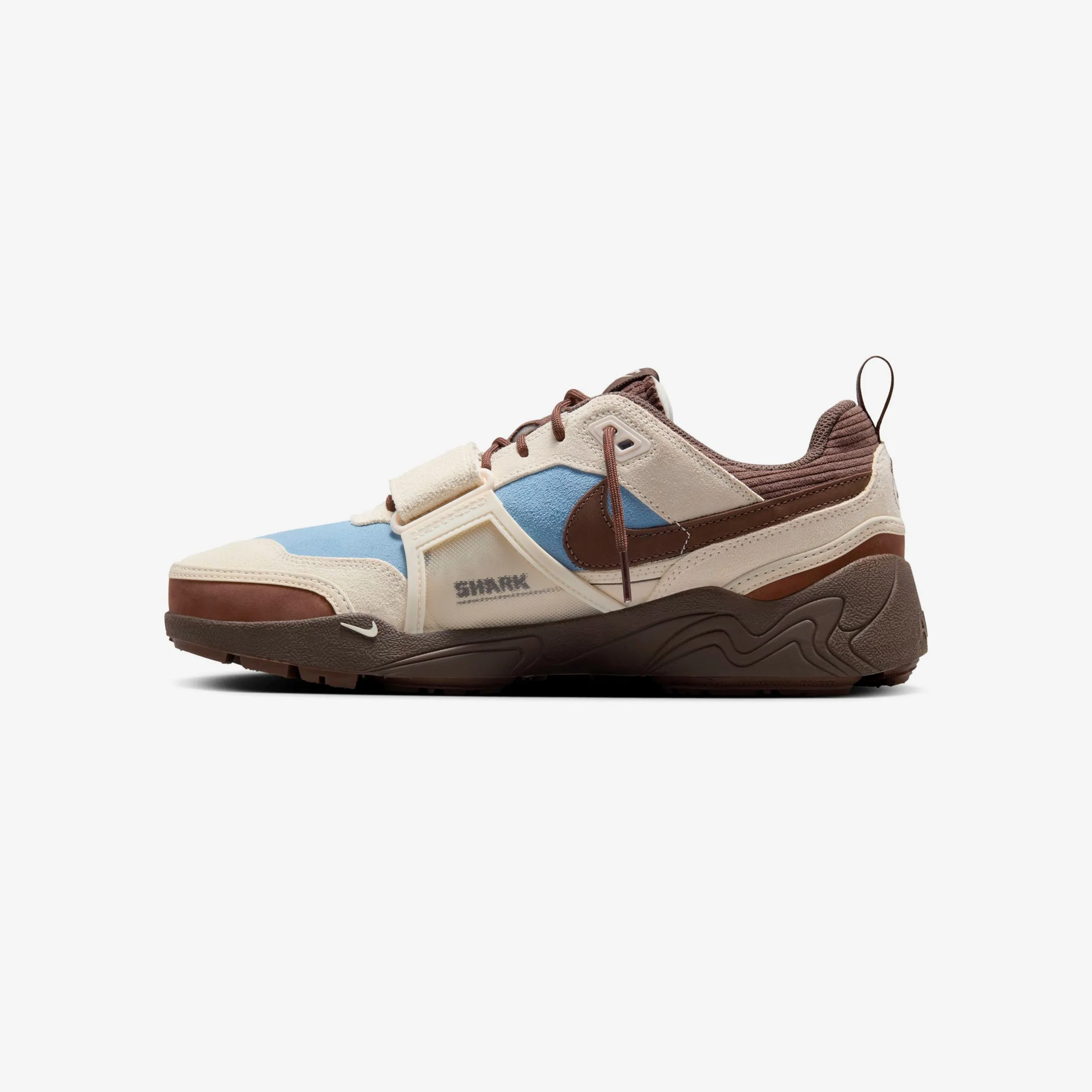 Stable All Comfort Zoom Field Jaxx
