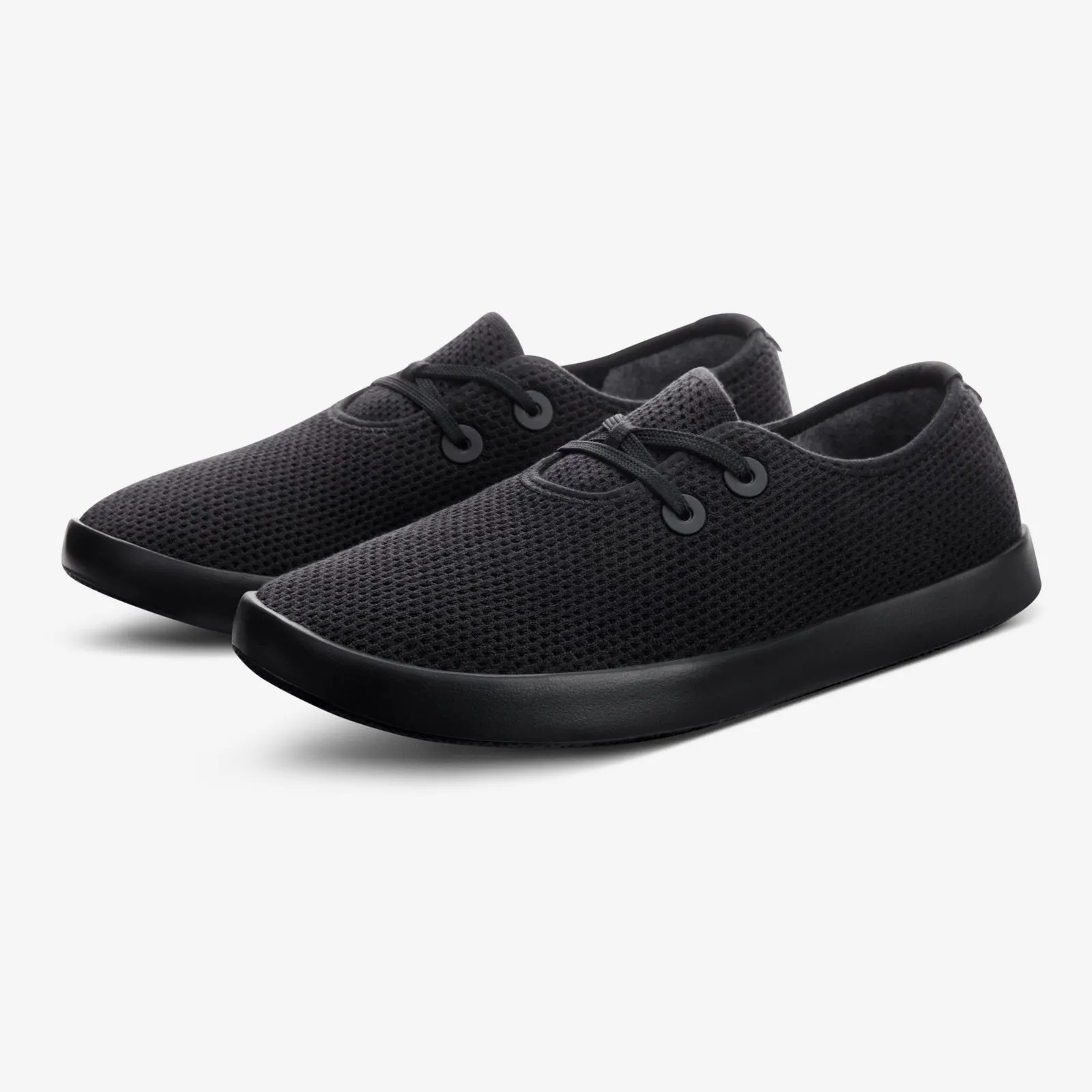 Women's Tree Skipper - Natural Black (Natural Black Sole) Agile Movement