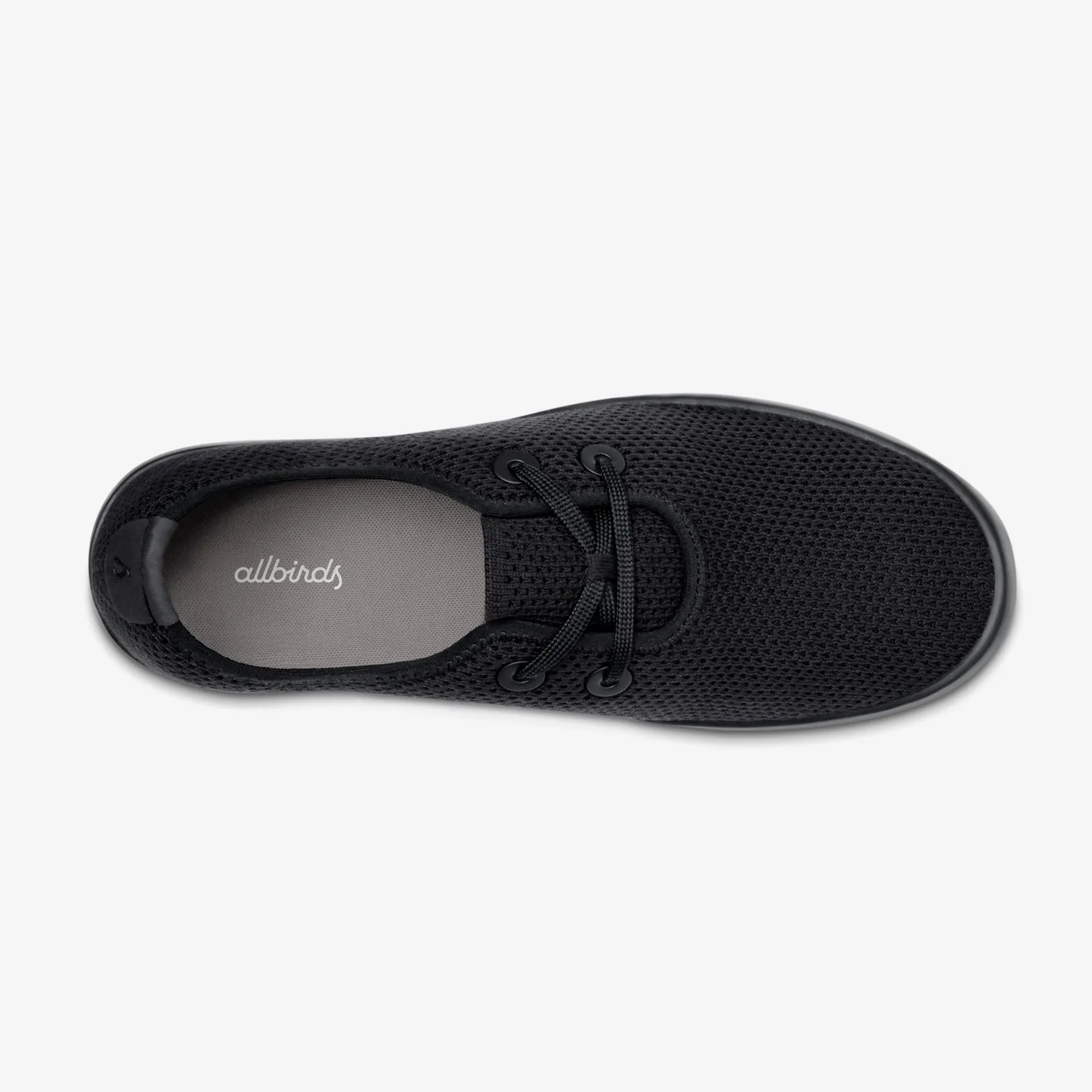 Dynamic Arch Harness Compression Balanced Midsole Women's Tree Skipper - Natural Black (Natural Black Sole)