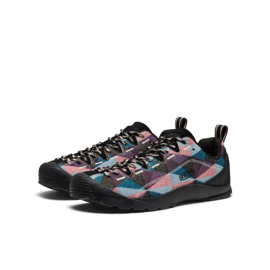 Stretchy Material Multi-Sport Design Women's Jasper Sneaker  |  Outdoor Archives