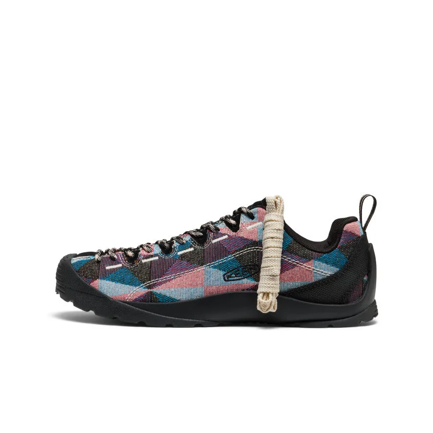High Cushioning Women's Jasper Sneaker  |  Outdoor Archives
