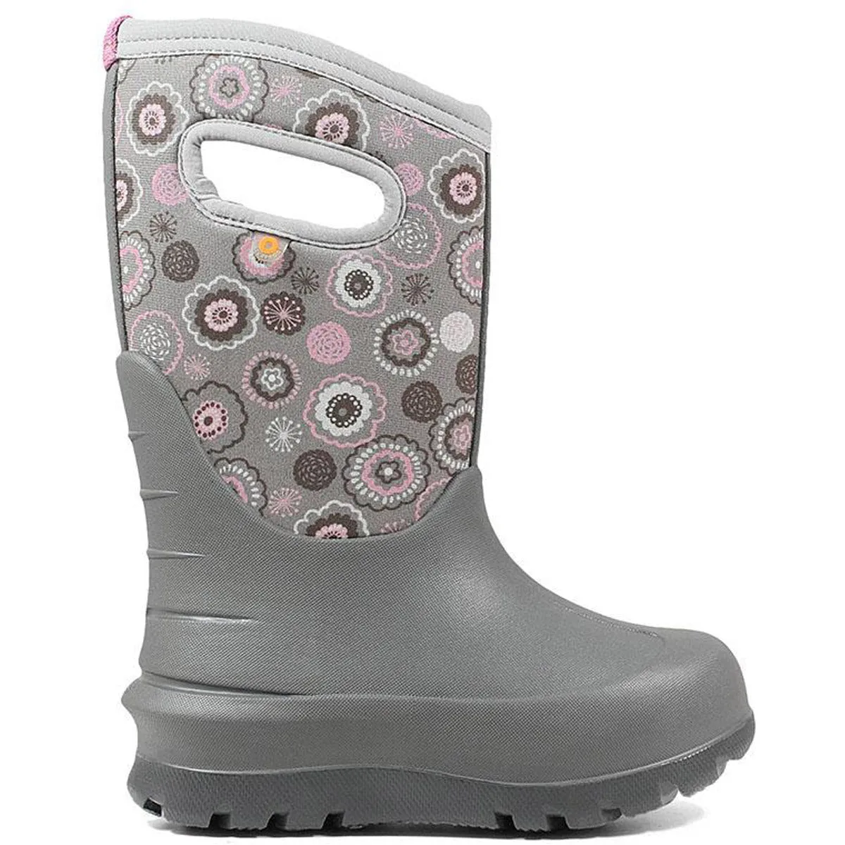 Winter kids' wear Cute kids' shoes Kids Neo Classic Bullseye