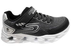 Stylish kids' shoes Skechers Kids Boys S Lights Vortex 2.0 Quantroid Comfortable Shoes