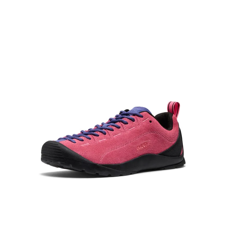 Women's Jasper Sneaker  |  Pink Lemonade/Skipper Blue All   Day Wear Retro design