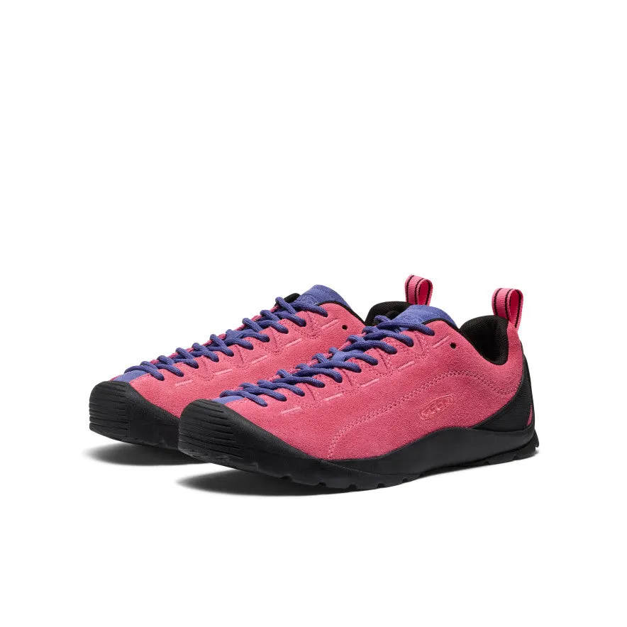 Women's Jasper Sneaker  |  Pink Lemonade/Skipper Blue Insulated Stylish Explorer