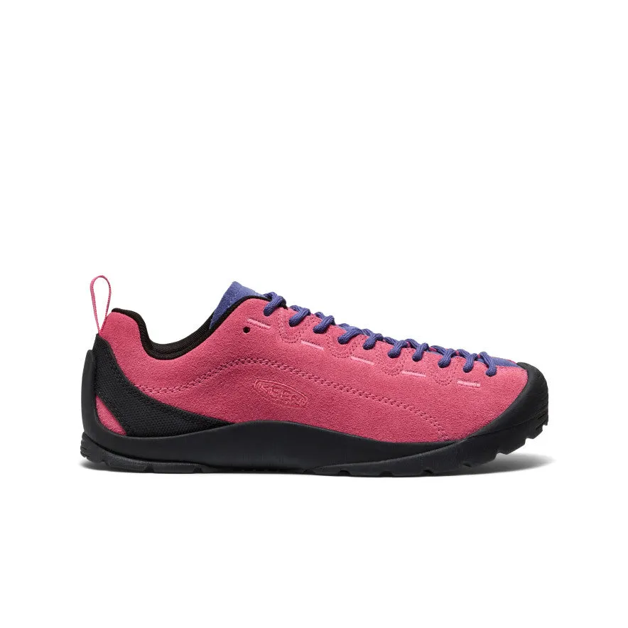 Women's Jasper Sneaker  |  Pink Lemonade/Skipper Blue Day Ready Athletic Appeal