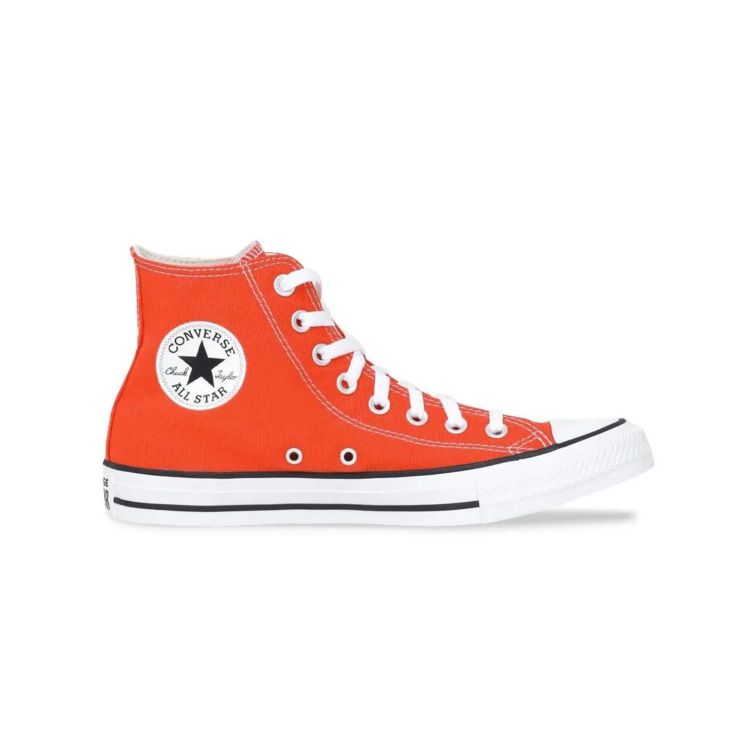 Converse - Unisex Chuck Taylor All Star High Top Shoes (A10533C) Low Top Street Edge