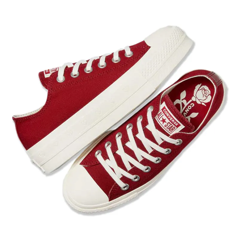 Converse - Women's Chuck Taylor All Star Lift Shoes (A13653C) Trail Ease