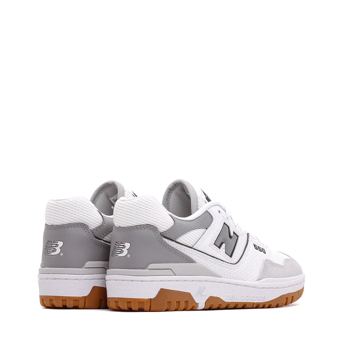 Leg Long New Balance Unisex 550 White BB550ESC