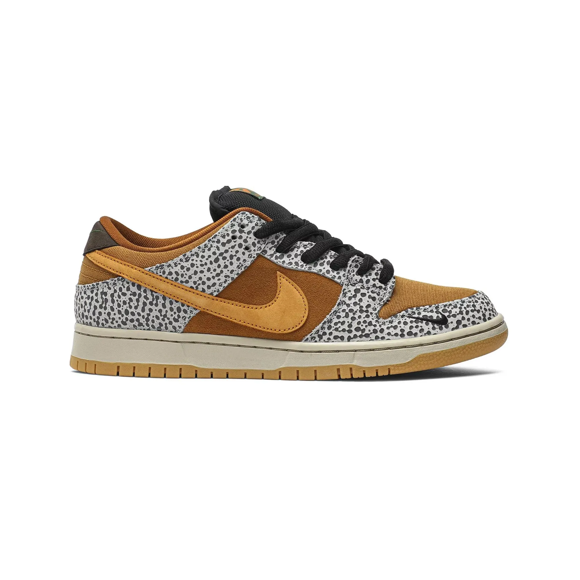 Non Slip Office Workers Hero Mode Nike SB Dunk Low 'Safari' (2020)