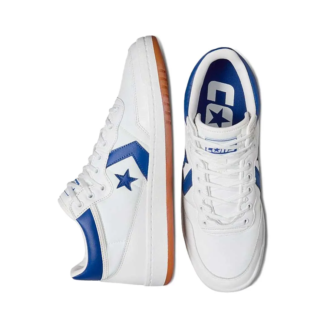 Match Fit Converse - Unisex CONS Fastbreak Pro Leather Mid Top Shoes (A09867C)