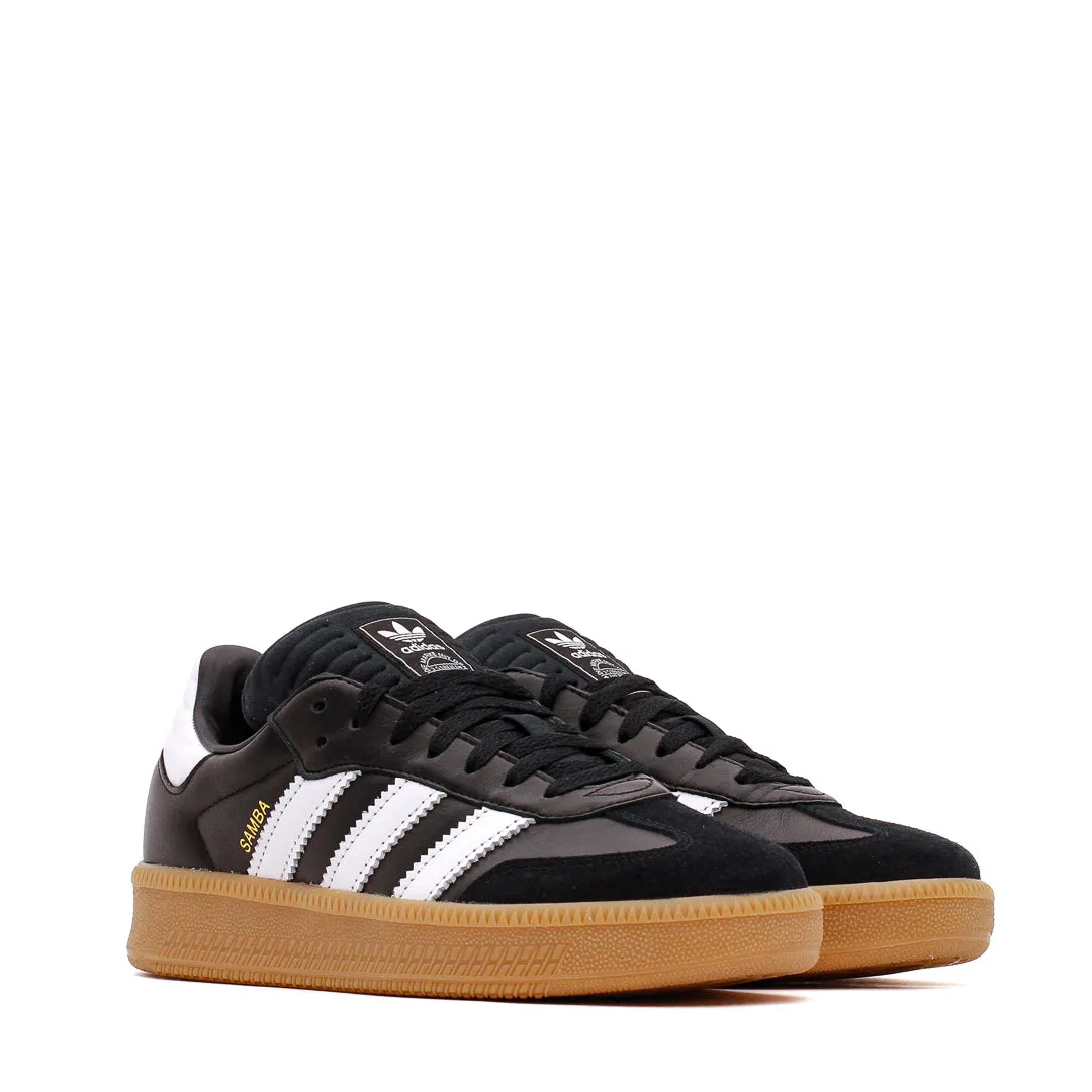 Adidas Originals Men Samba XLG Black IE1379 Boho Free