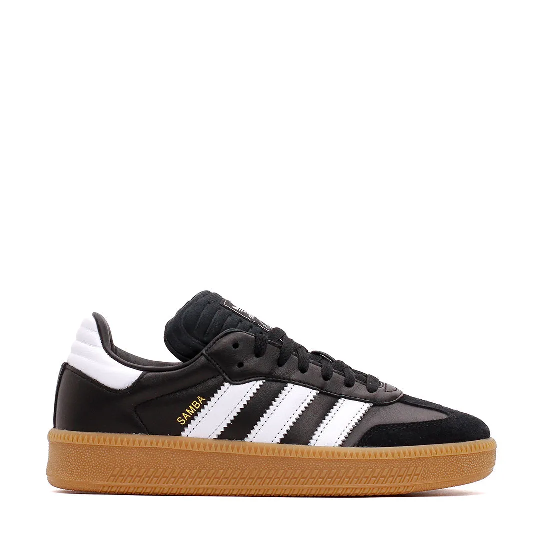 Surf Mode Adidas Originals Men Samba XLG Black IE1379