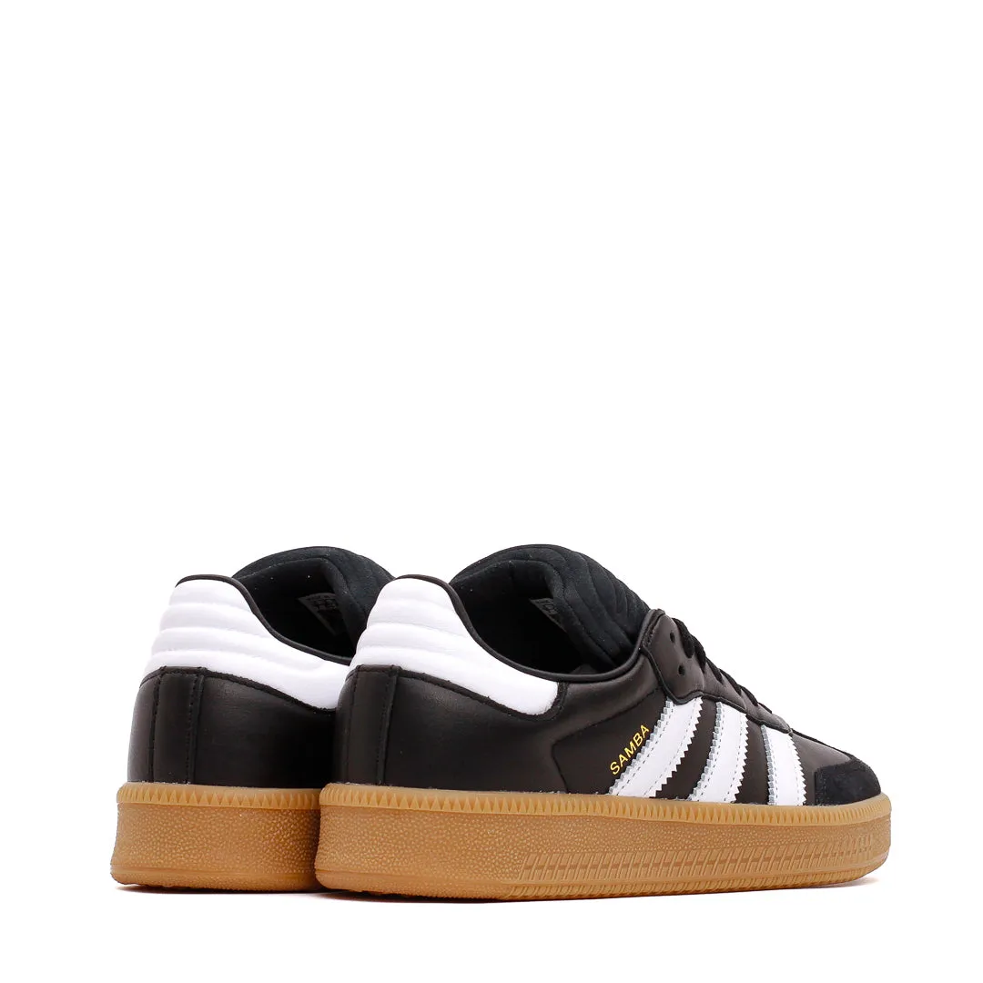 Body Balance Quick Drying Casual Wear Adidas Originals Men Samba XLG Black IE1379