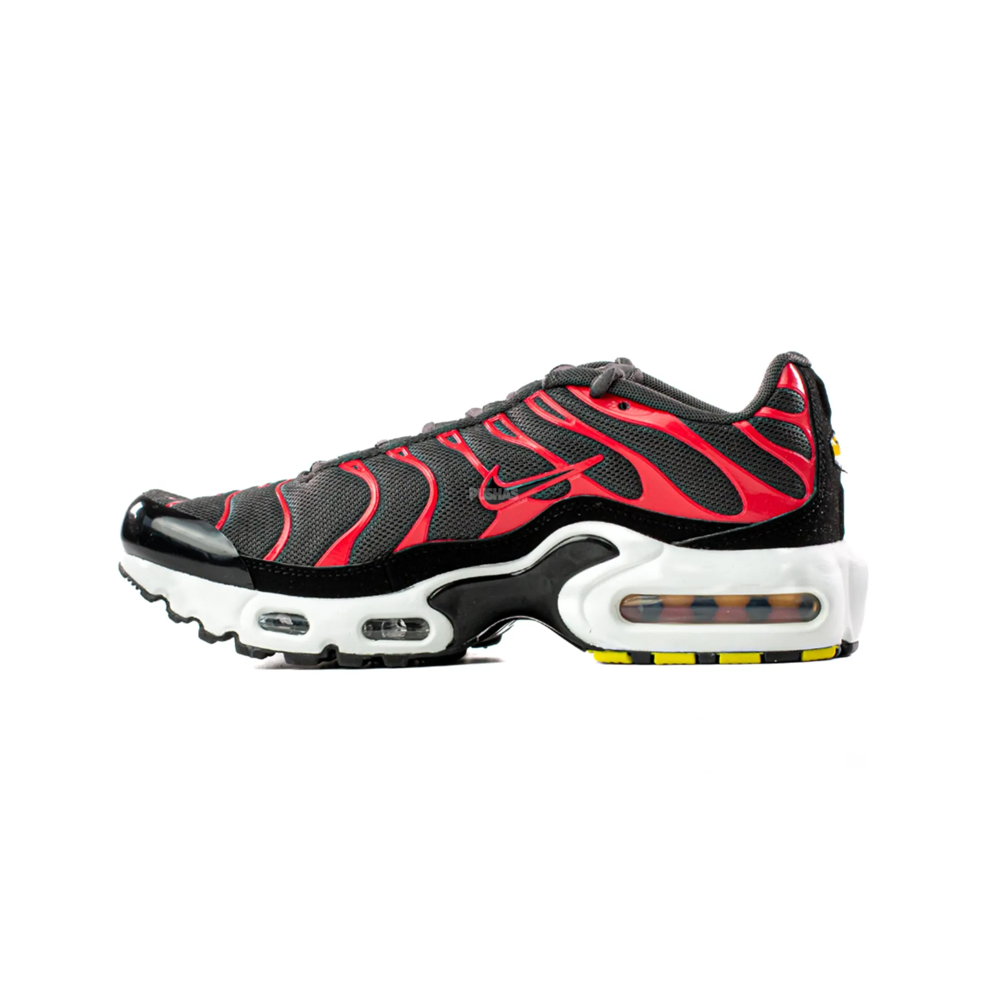Nike Air Max Plus TN 'Bred' GS (2021) Mix Hue