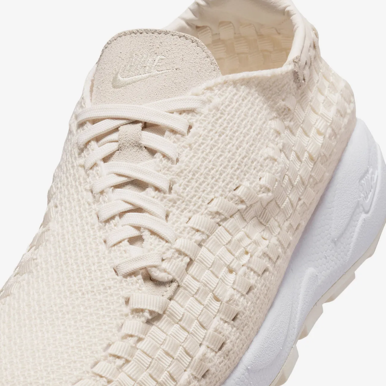 All Comfort Elastic Wmns Air Footscape Woven