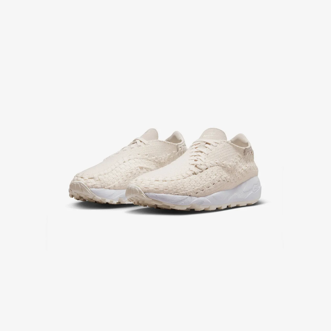Flexibility Wmns Air Footscape Woven