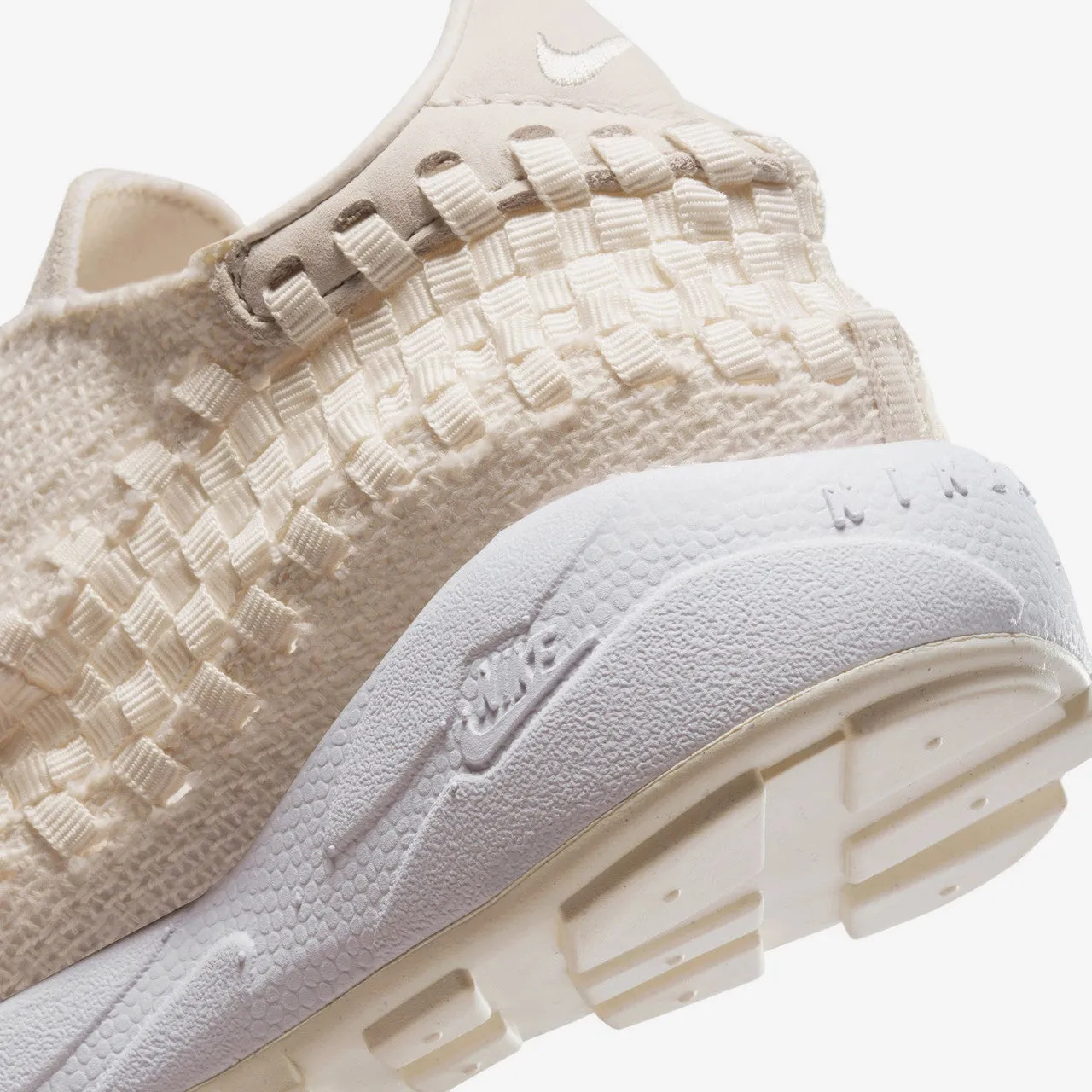 warm glow Feather Light Long Distance Wmns Air Footscape Woven