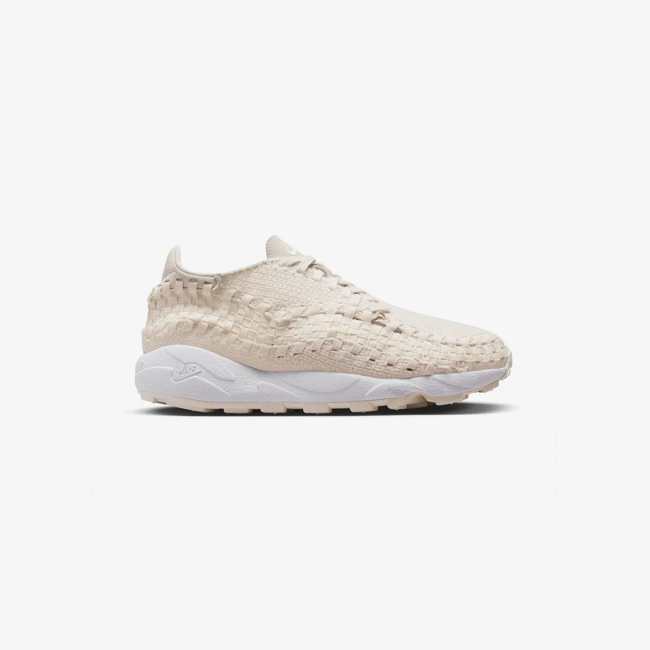 Fiber Mix Wmns Air Footscape Woven