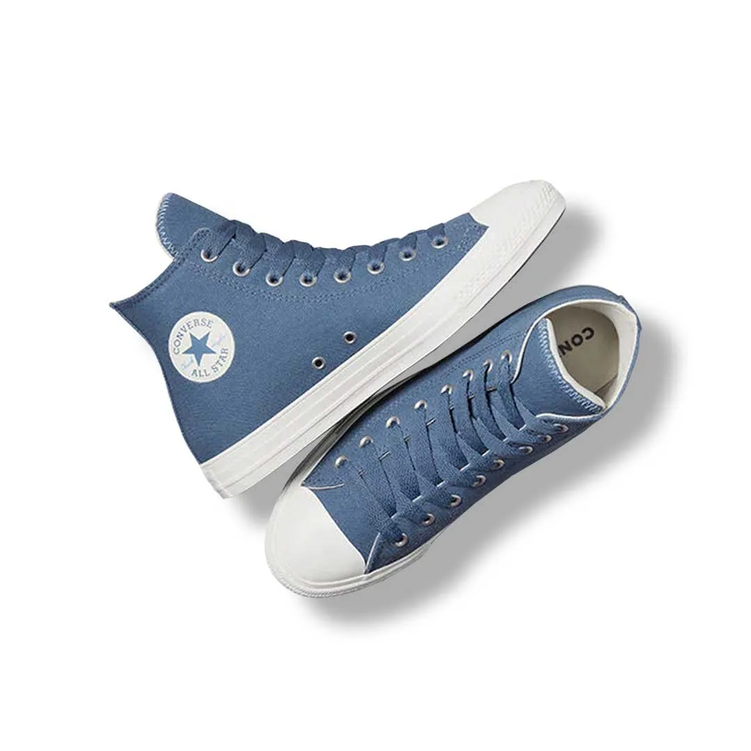 Converse - Unisex Chuck Taylor All Star High Top Shoes (A12711C) Comfortable fit Comfort Strap