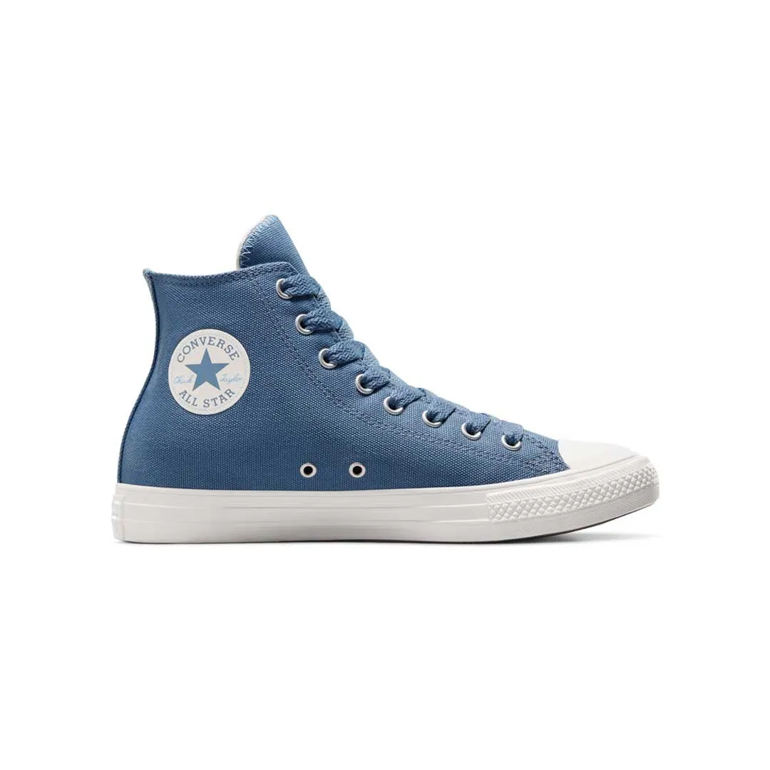 Converse - Unisex Chuck Taylor All Star High Top Shoes (A12711C) Arch Support Daily Walk Ice Guard