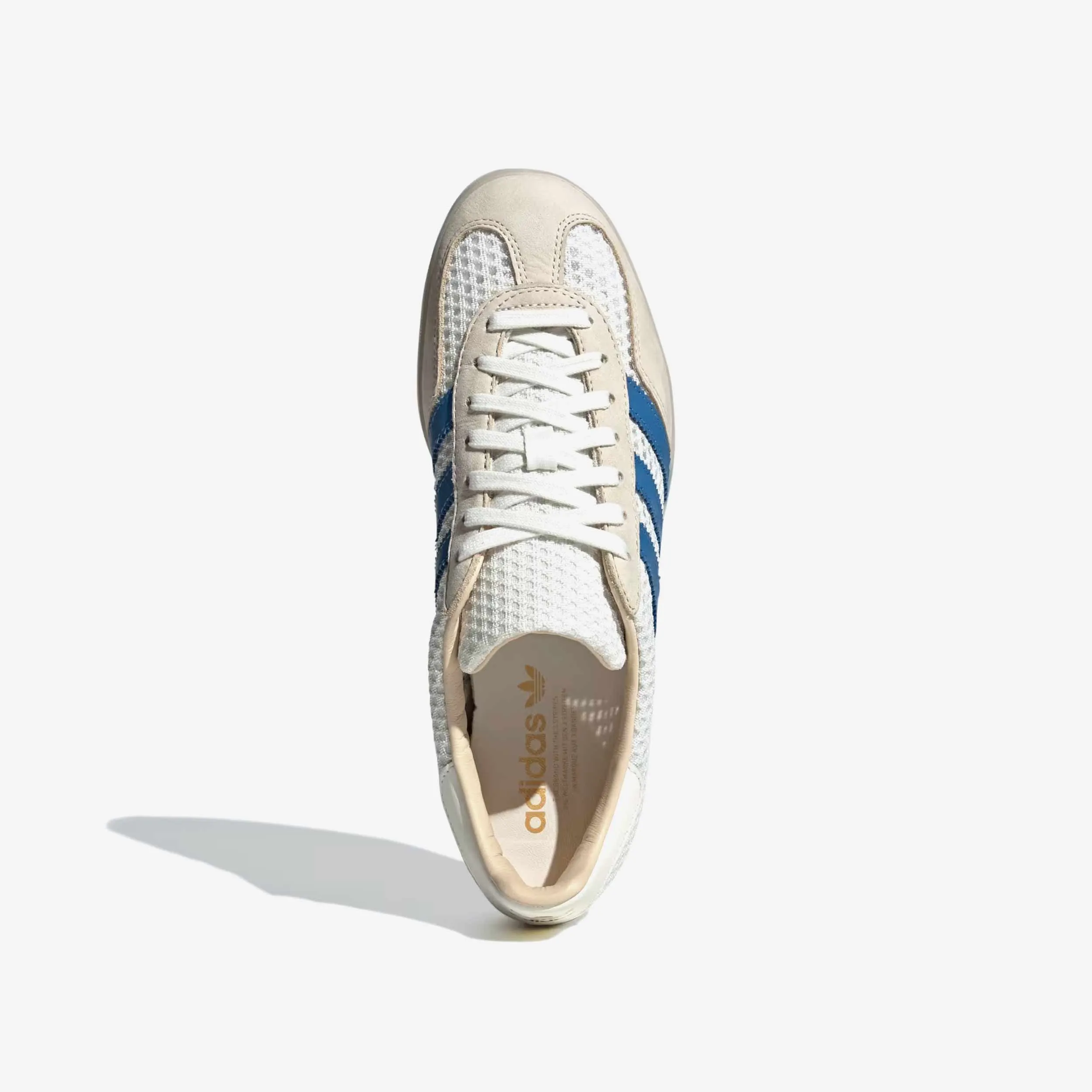 Dynamic Edge Ventilated Gazelle Indoor
