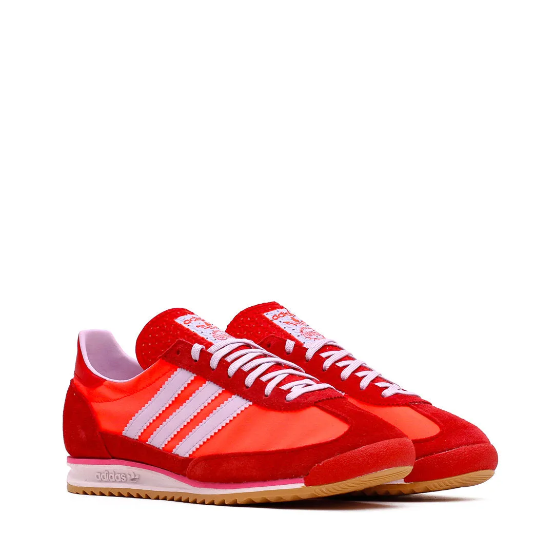 Indoor Adidas Women SL 72 OG Red JH7392
