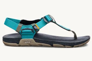 Ergonomic Heel Counters Everyday Travel Women's Switchback Sandal