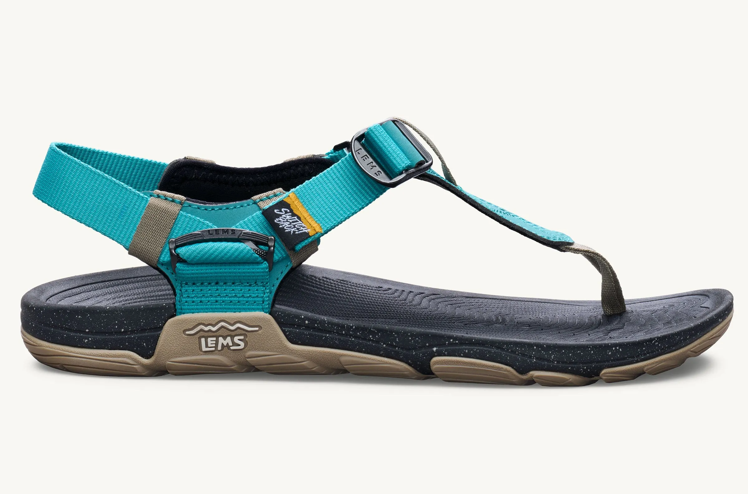 Fresh Airflow Soft Step Women's Switchback Sandal