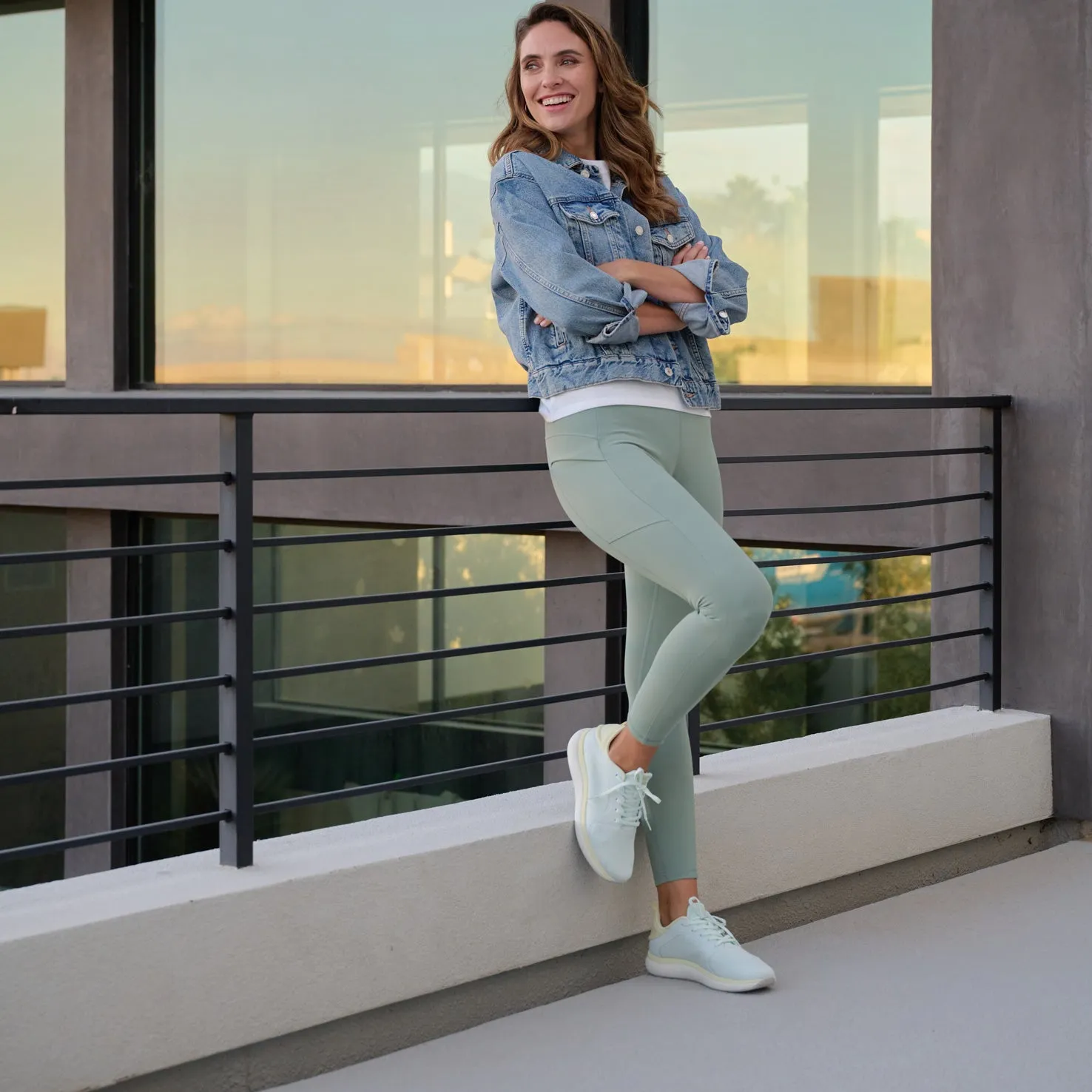 Partner Pace Stretchable MXV Cruise