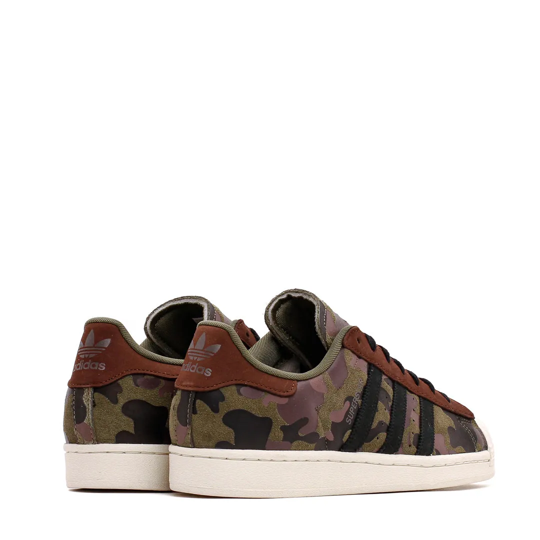 Adidas Originals Men Superstar Camo HQ8866 Move Bold