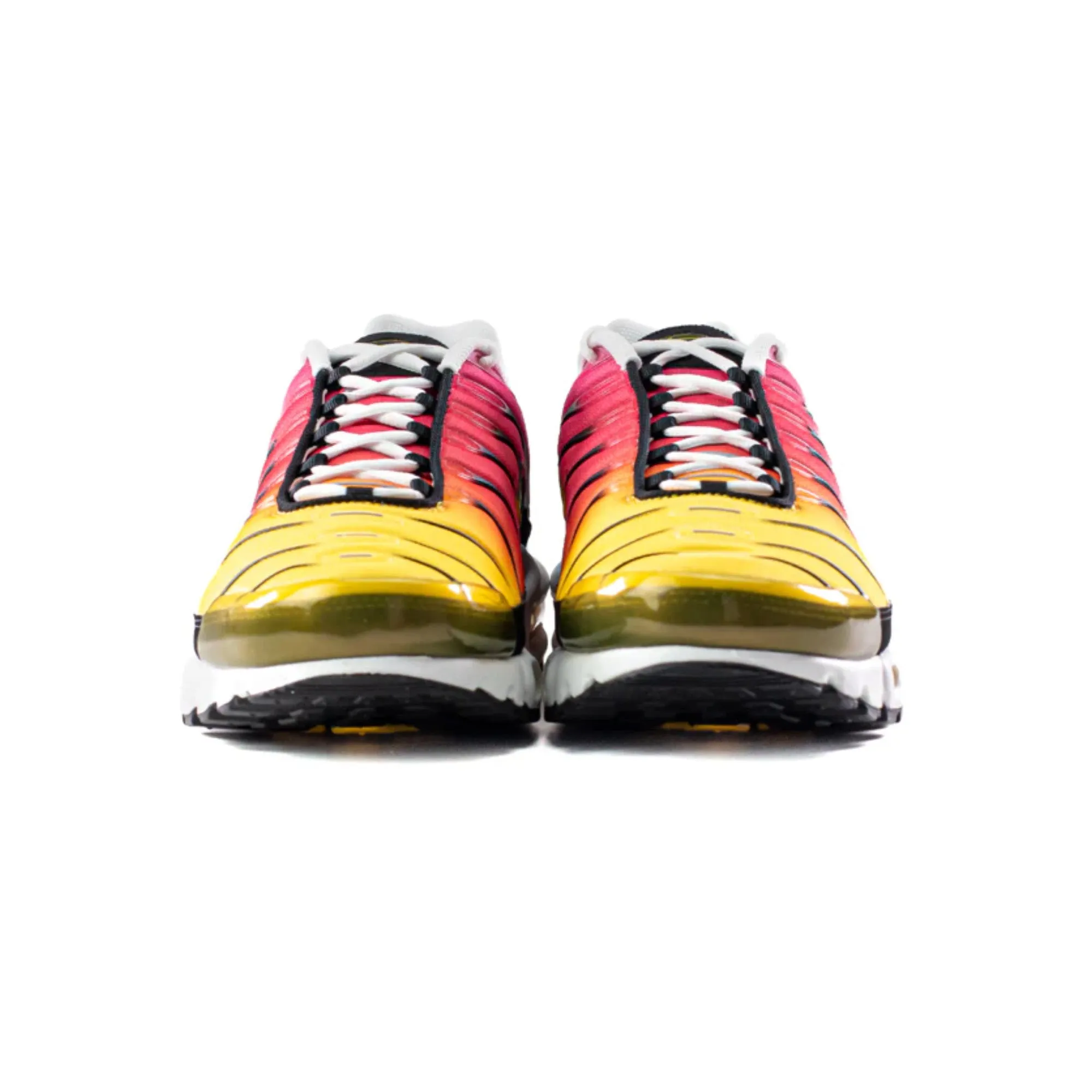 Air Max Plus TN OG 'Yellow Raspberry Pink Gradient' (2022) School Style