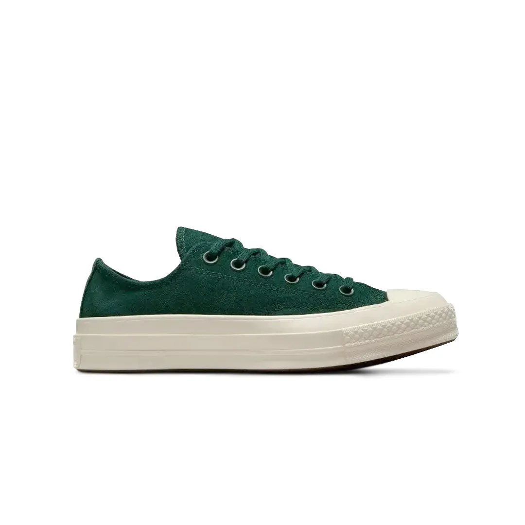 Converse - Unisex Chuck 70 Low Top Shoes (A12524C) Park Day