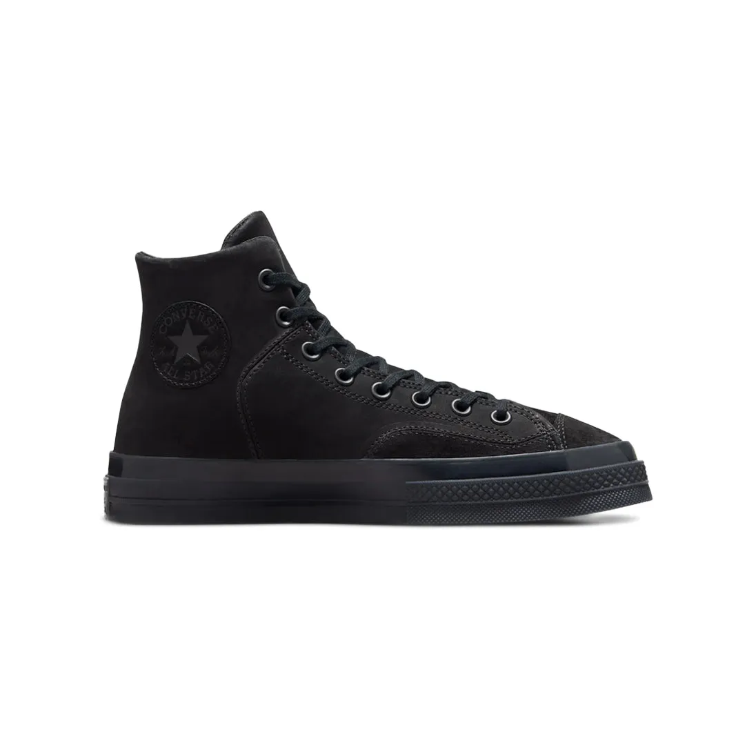 Converse - Unisex Chuck 70 Marquis High Top Shoes (A09441C) warm glow