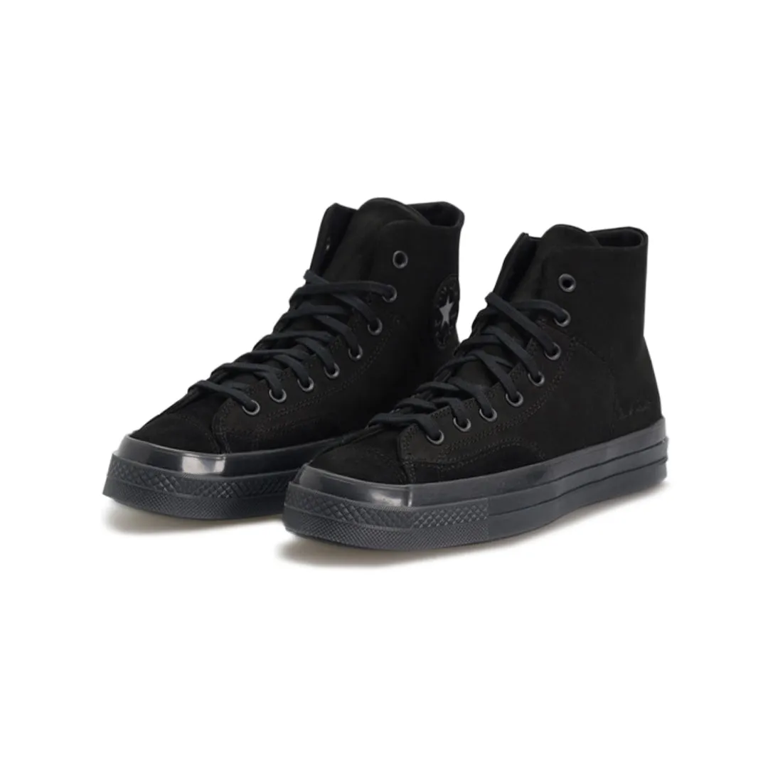 Lightweight Form Casual Wear Comfortable Wear Converse - Unisex Chuck 70 Marquis High Top Shoes (A09441C)