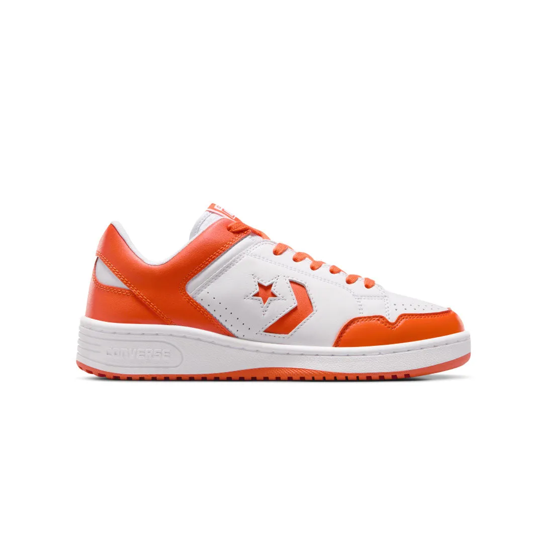 Balance Core Converse - Unisex Weapon Low Top Shoes (A12868C)