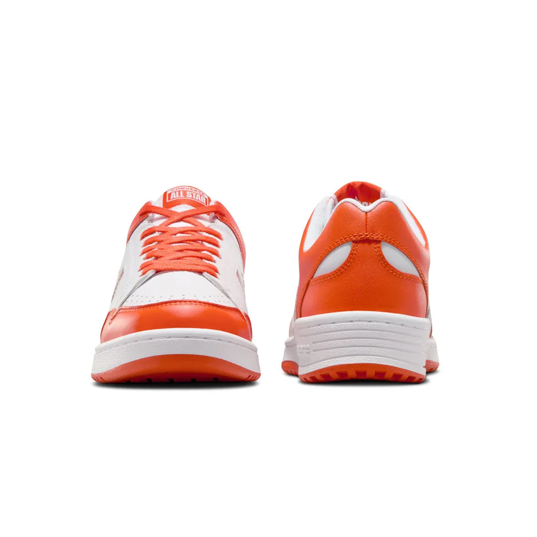 Converse - Unisex Weapon Low Top Shoes (A12868C) Supportive Core Active People