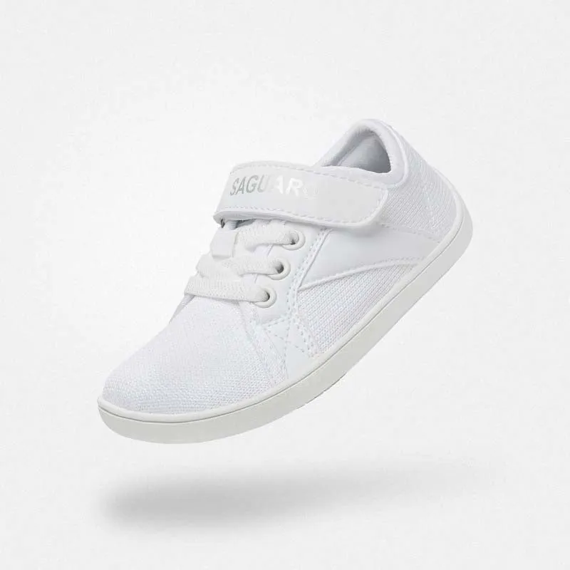 Kid's Luck ??- Barefoot Shoes Seamless Fit Running Errands Skate Cool