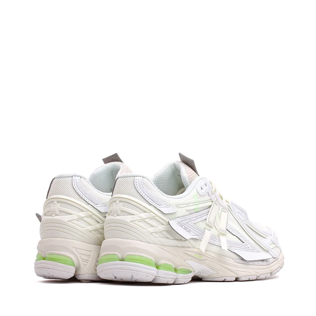 New Balance Unisex 1906A White Green Core U1906AE Road Long Party Glow