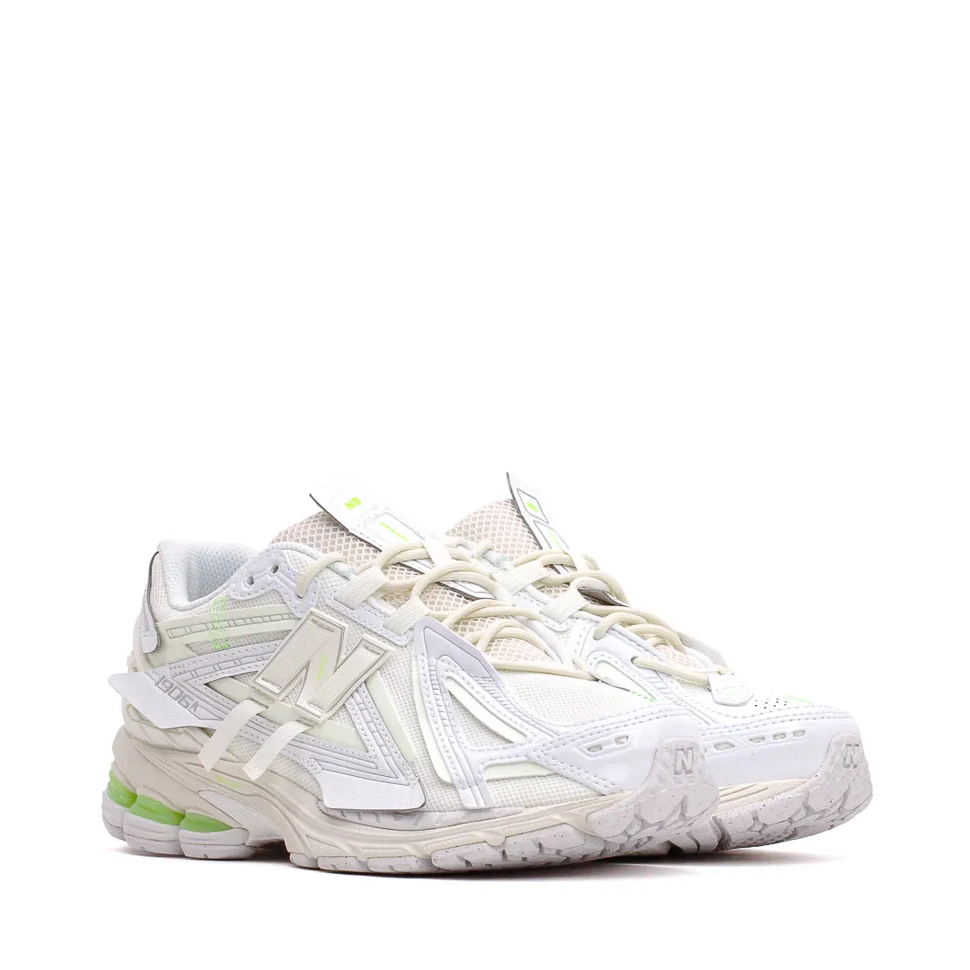 Foam Base New Balance Unisex 1906A White Green Core U1906AE