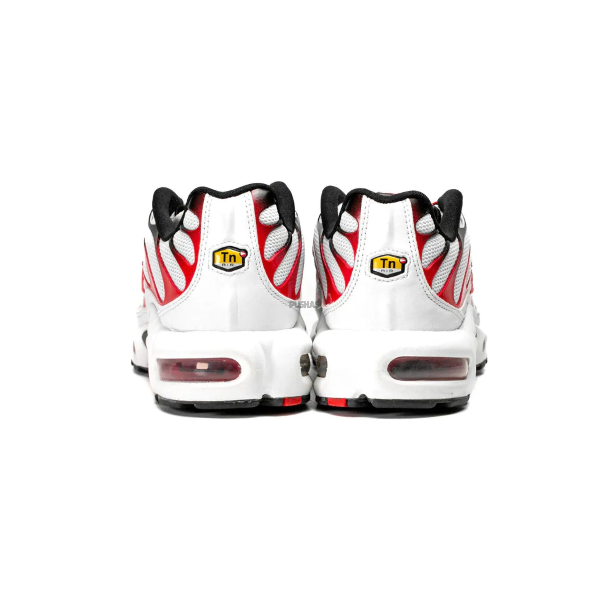 Boho Free Feather Light Cold Weather Nike Air Max Plus TN 'Kombat' (2022)