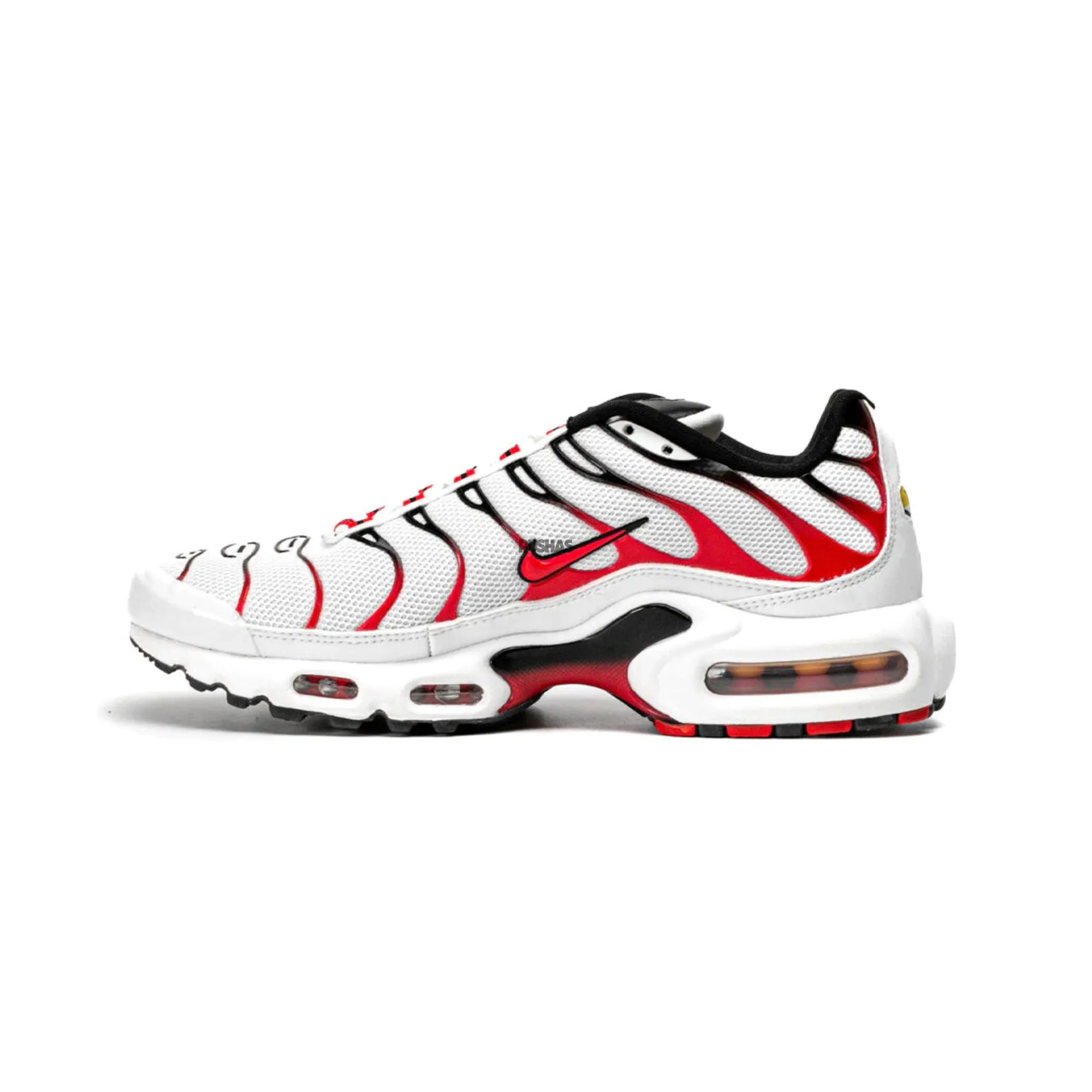Firm Ground Sweat Resistant Frequent Travelers Nike Air Max Plus TN 'Kombat' (2022)