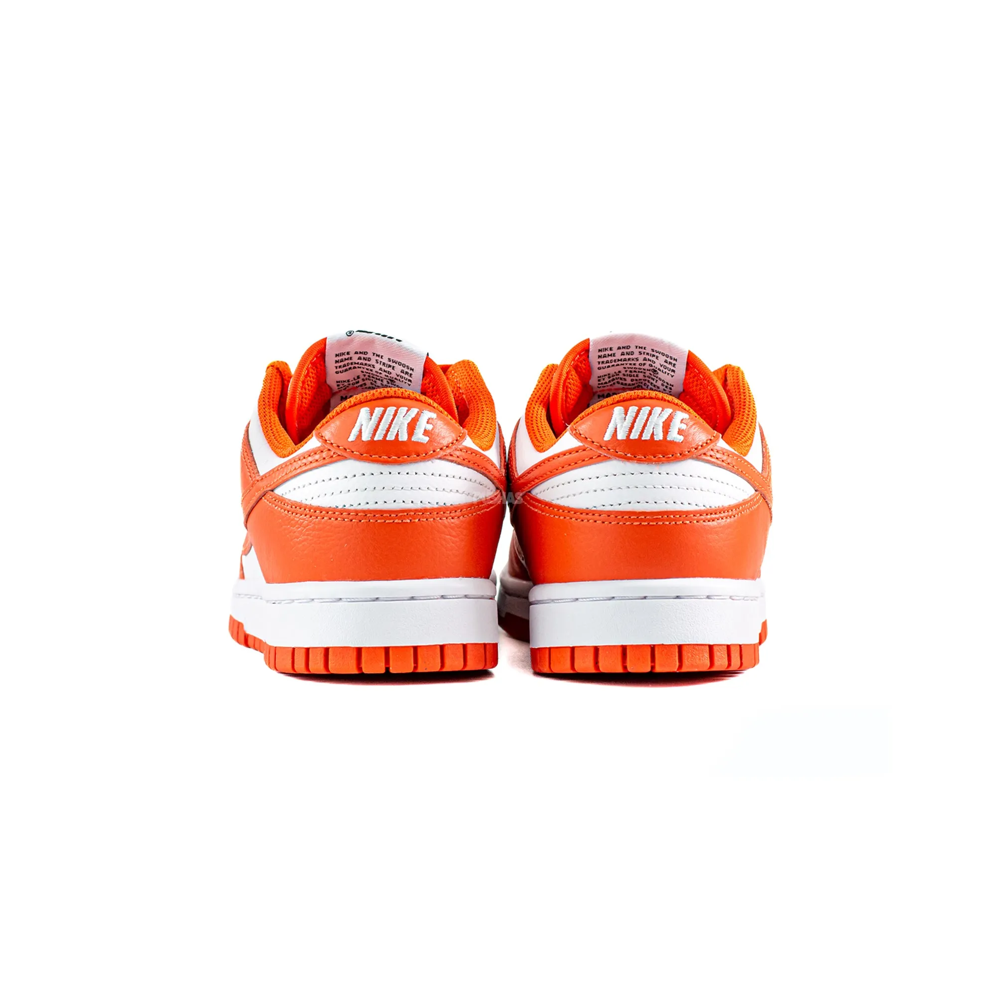 Nike Dunk Low By PUSHAS 'Syracuse' (2022) Sky Light