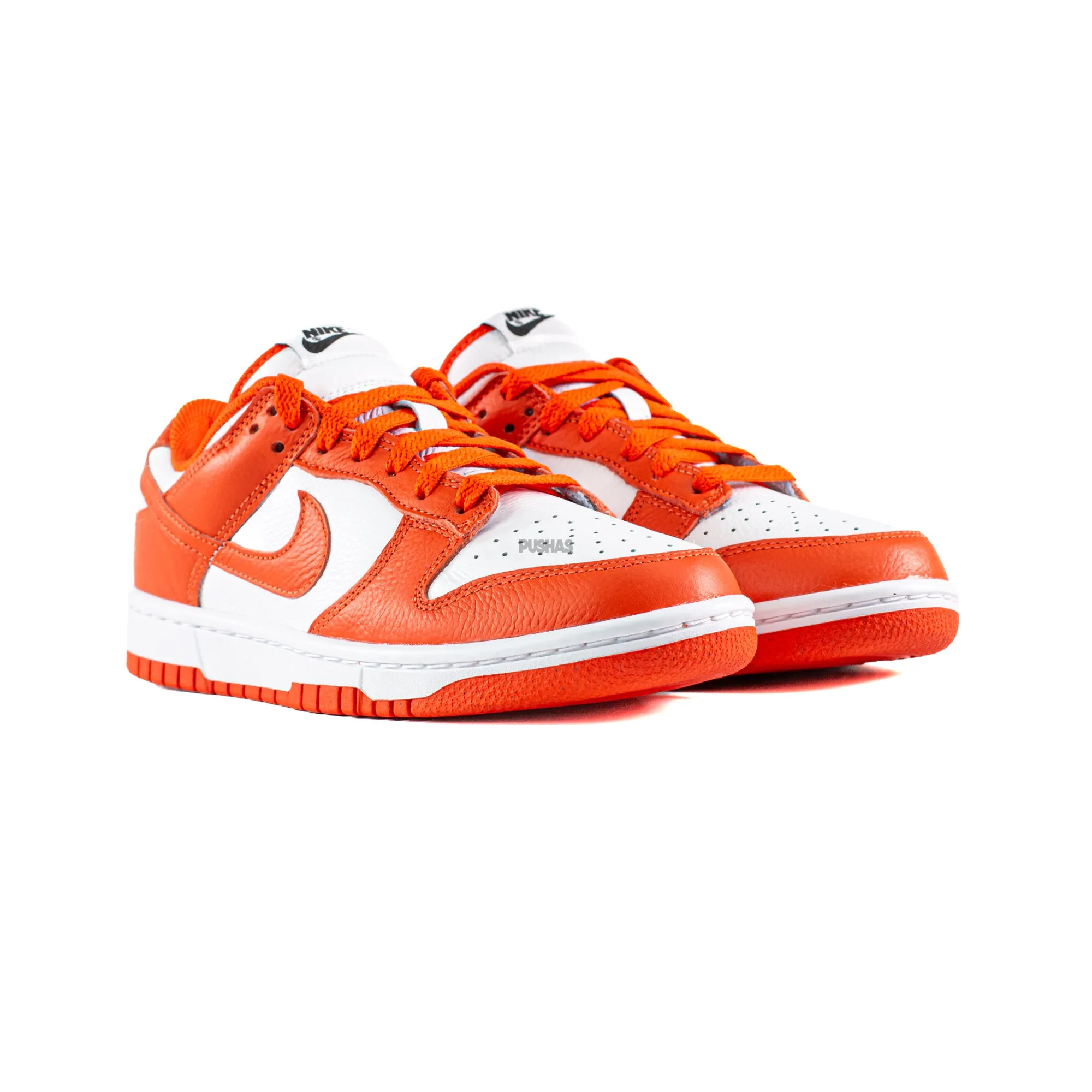 Nike Dunk Low By PUSHAS 'Syracuse' (2022) London Cool Fashion Glow