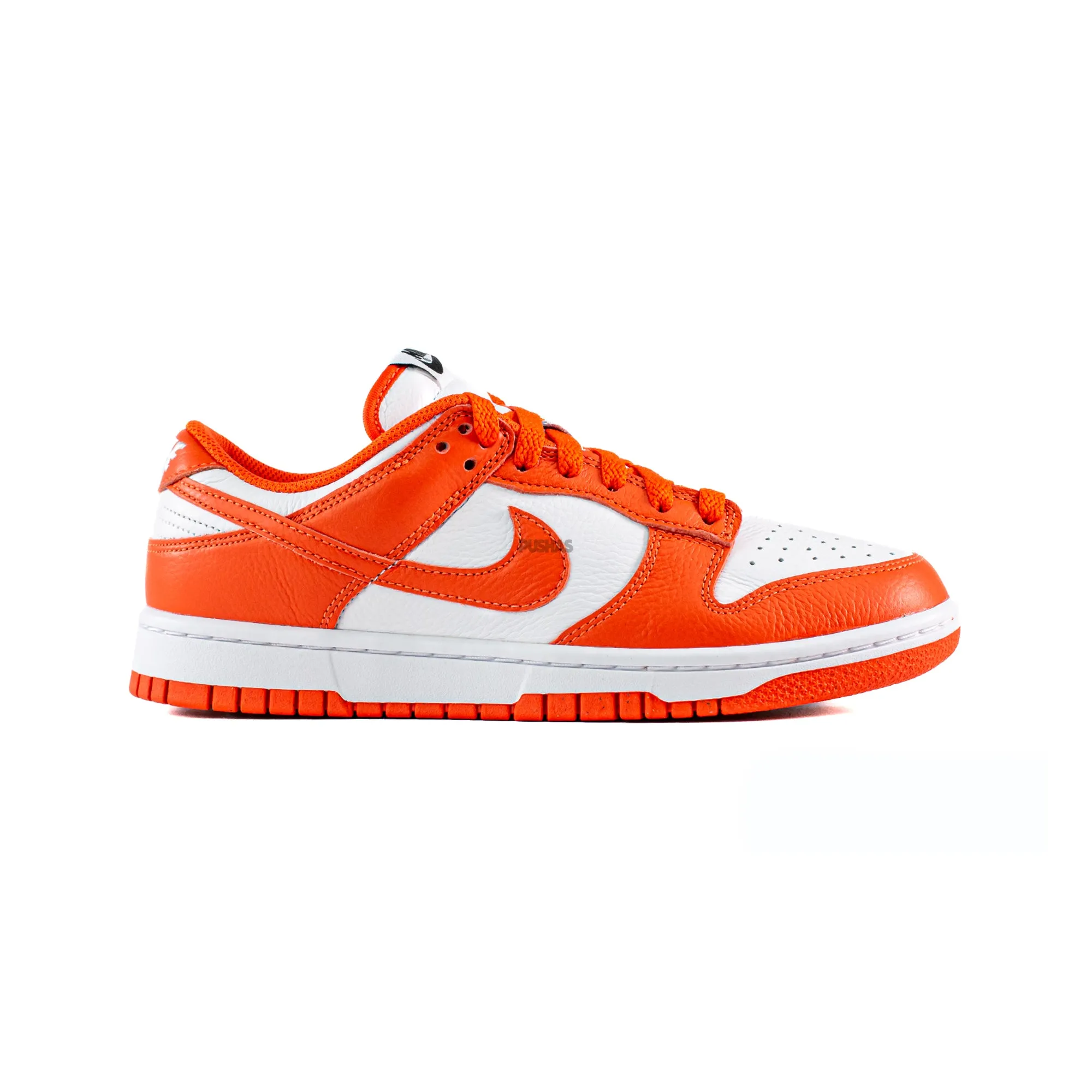 Nike Dunk Low By PUSHAS 'Syracuse' (2022) Supportive Core Fitness Training