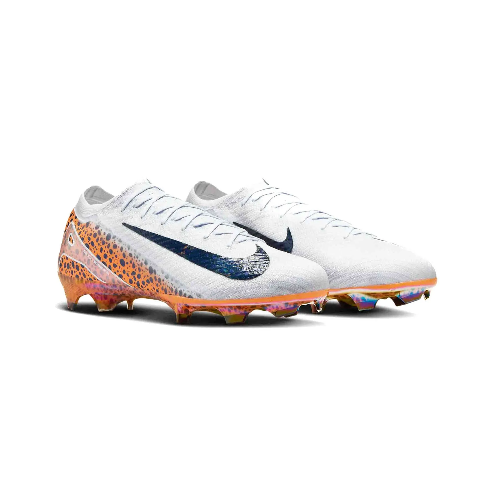 Play Hard Fit Nike Mercurial Vapor 16 Elite FG 'Electric Pack Olympic Safari' (2024)